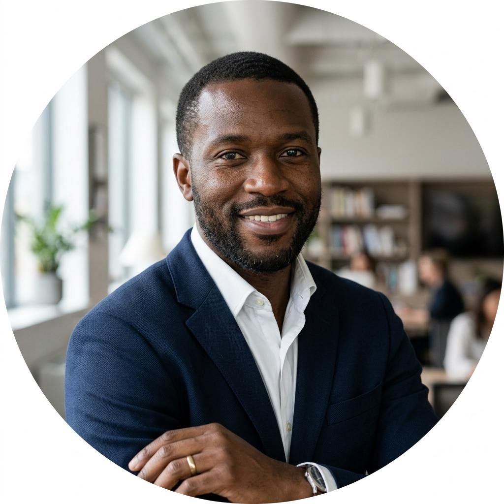 James Carter