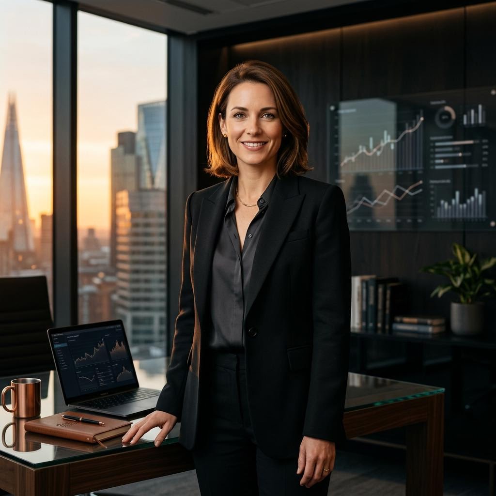 Fintech platform director at Bach Nganloc
